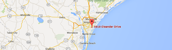 East Coast Research Wilmington
