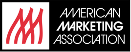 american marketing association logo