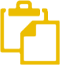 Clipboard icon