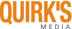 quirk logo